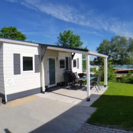 Paris - Haus Am Mit Sandstrand & Seeblick Nahe Rhein-main Und Spessart Apartment