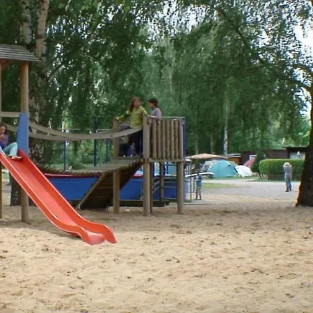 アパート Paris - Haus Am Mit Sandstrand & Seeblick Nahe Rhein-main Und Spessart *